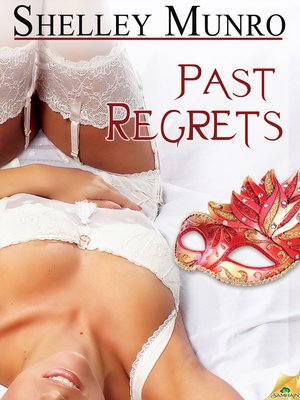 cover image of Past Regrets